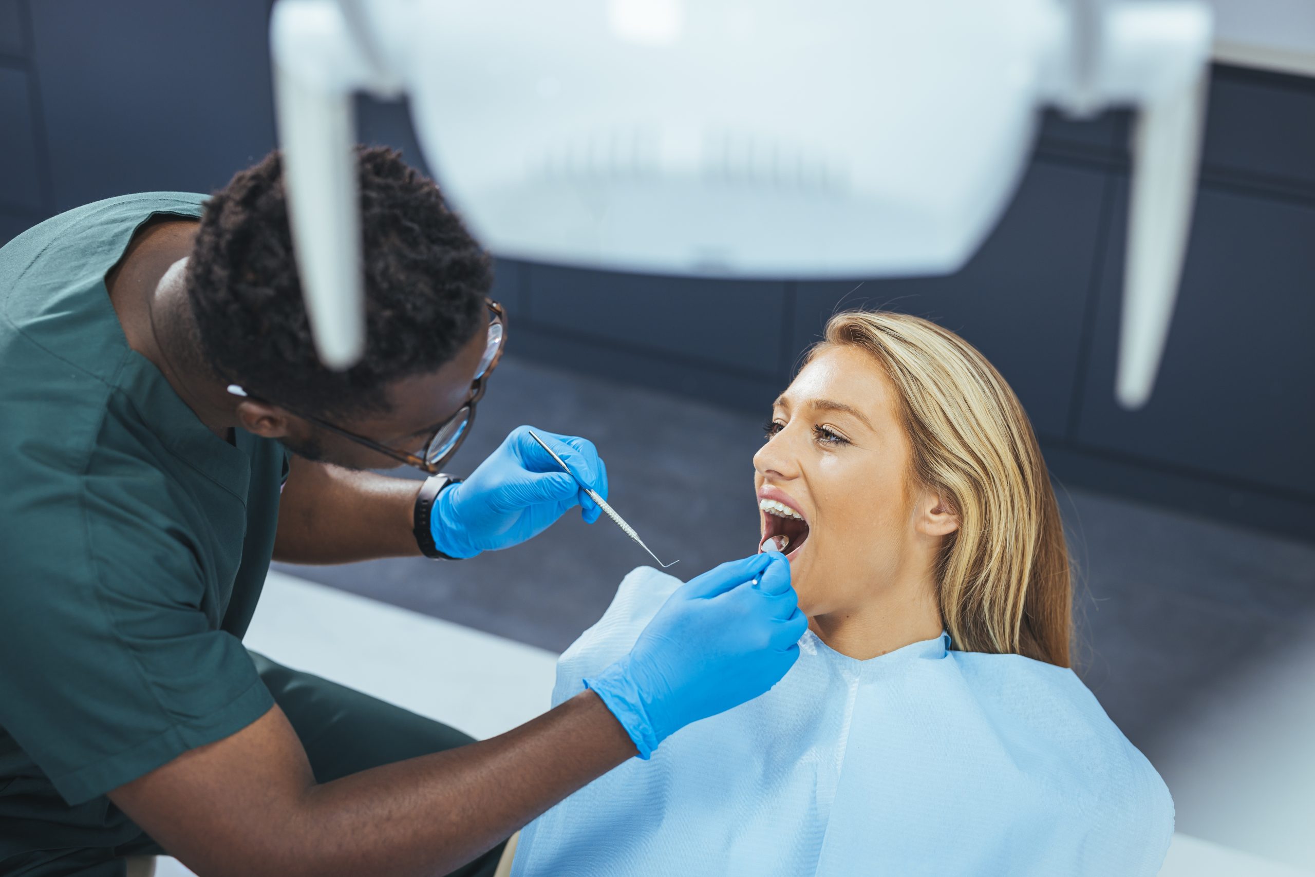 What to look for in a local dentist